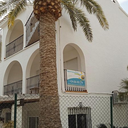 Apartamentos Tierra De Irta 3000 Peñíscola Εξωτερικό φωτογραφία