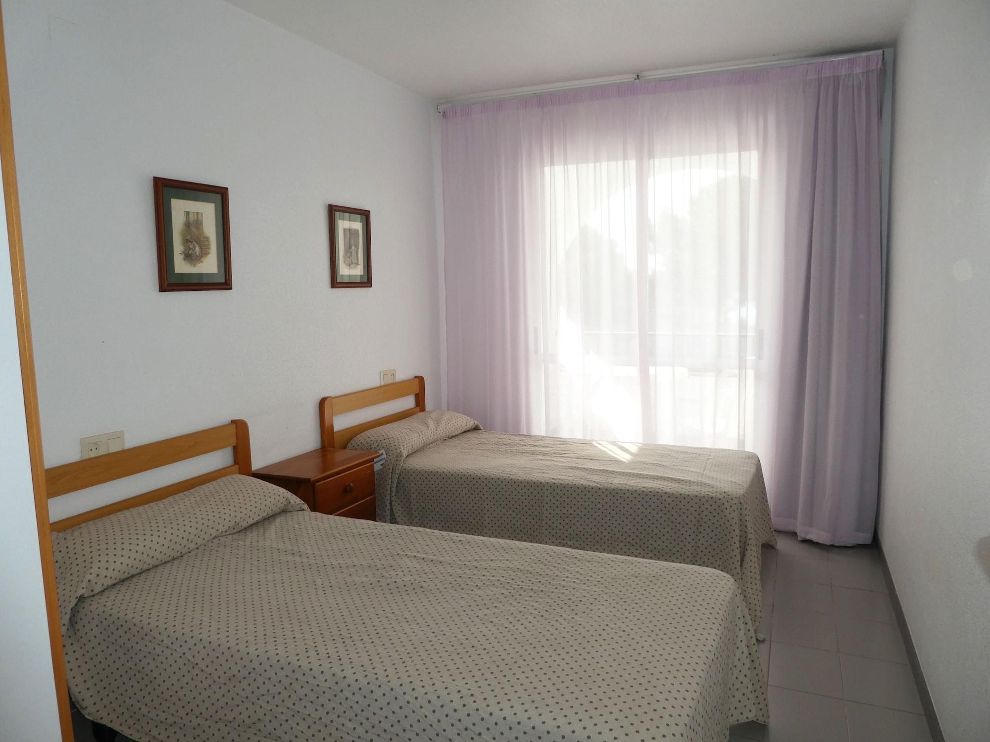Apartamentos Tierra De Irta 3000 Peñíscola Εξωτερικό φωτογραφία