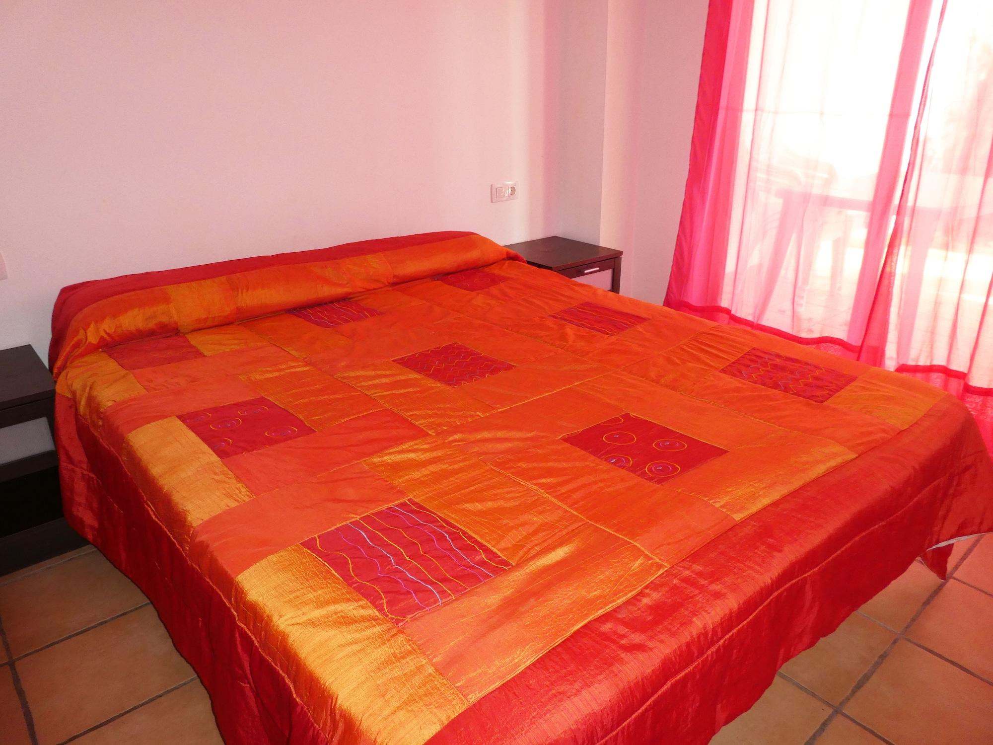 Apartamentos Tierra De Irta 3000 Peñíscola Εξωτερικό φωτογραφία