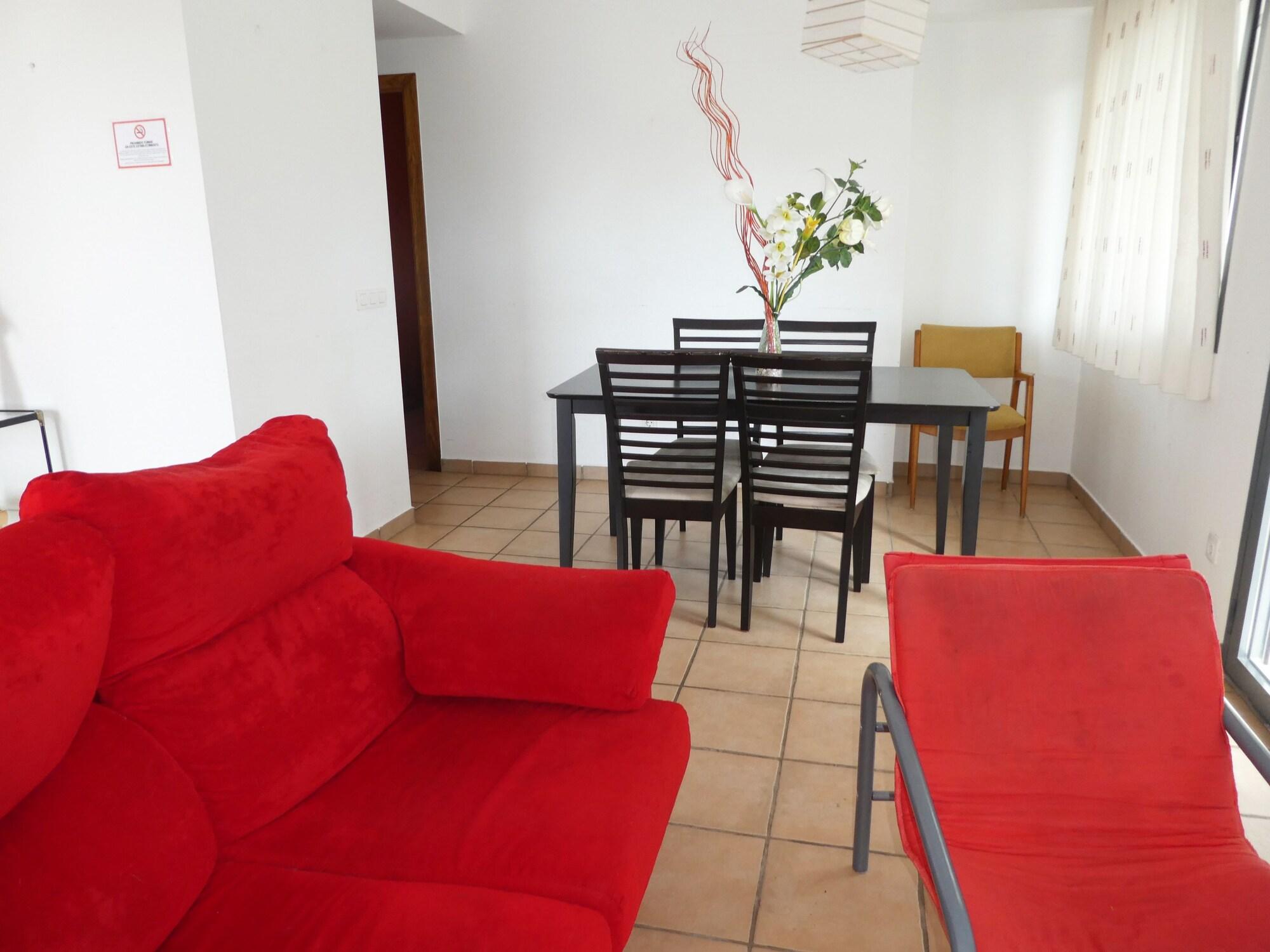Apartamentos Tierra De Irta 3000 Peñíscola Εξωτερικό φωτογραφία