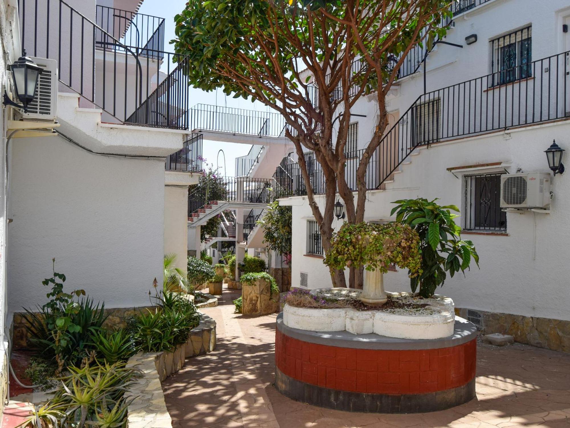 Apartamentos Tierra De Irta 3000 Peñíscola Εξωτερικό φωτογραφία