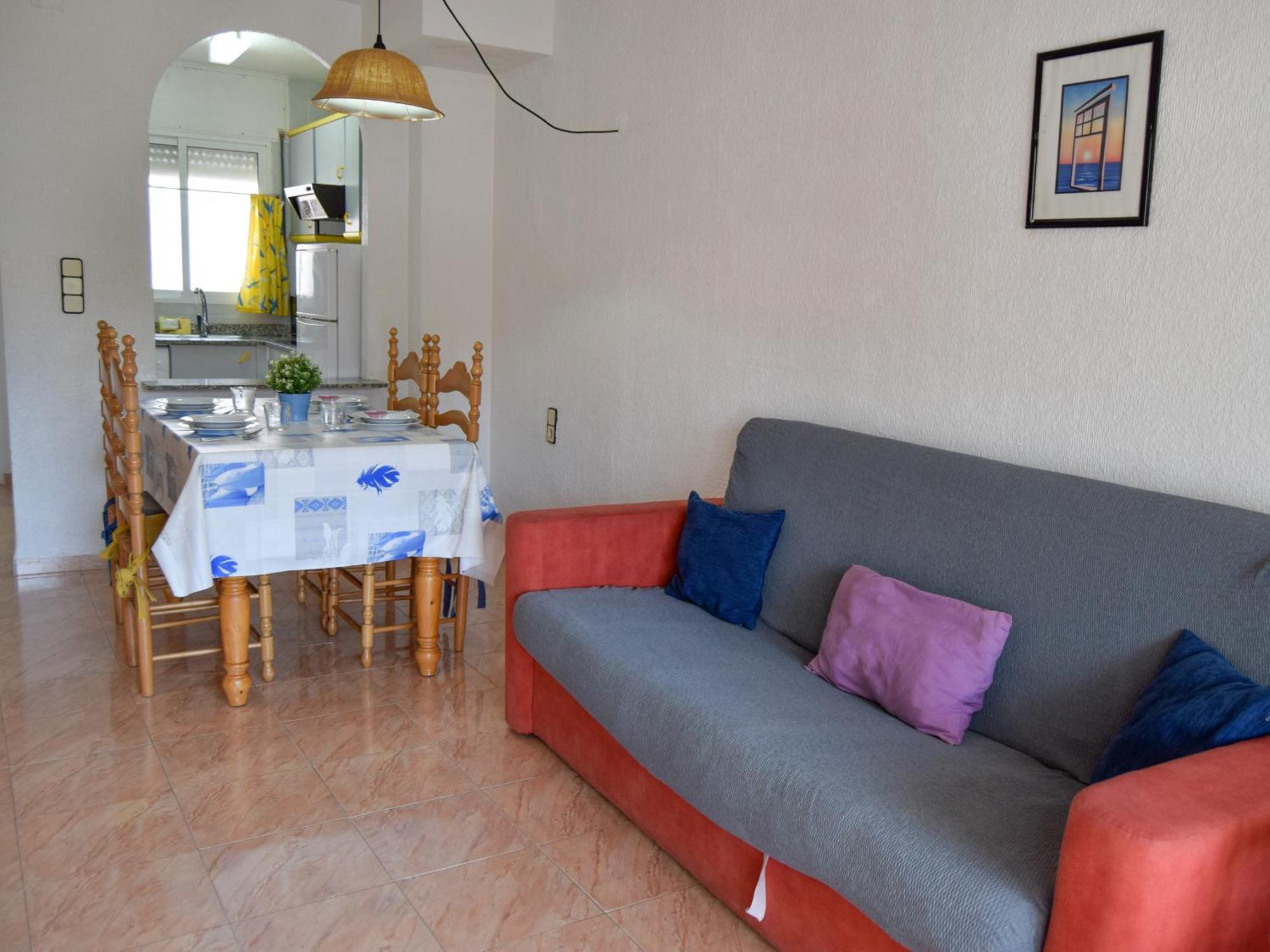 Apartamentos Tierra De Irta 3000 Peñíscola Εξωτερικό φωτογραφία