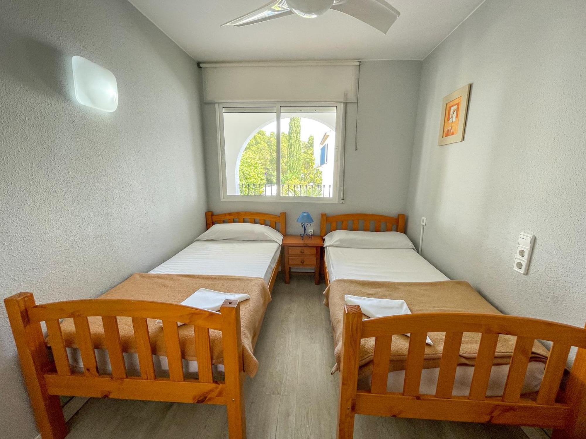 Apartamentos Tierra De Irta 3000 Peñíscola Εξωτερικό φωτογραφία