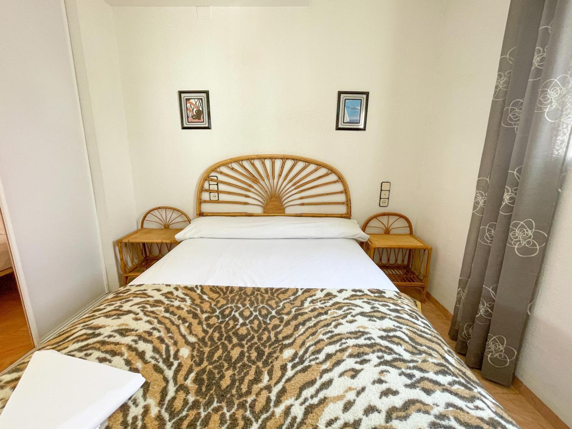 Apartamentos Tierra De Irta 3000 Peñíscola Εξωτερικό φωτογραφία