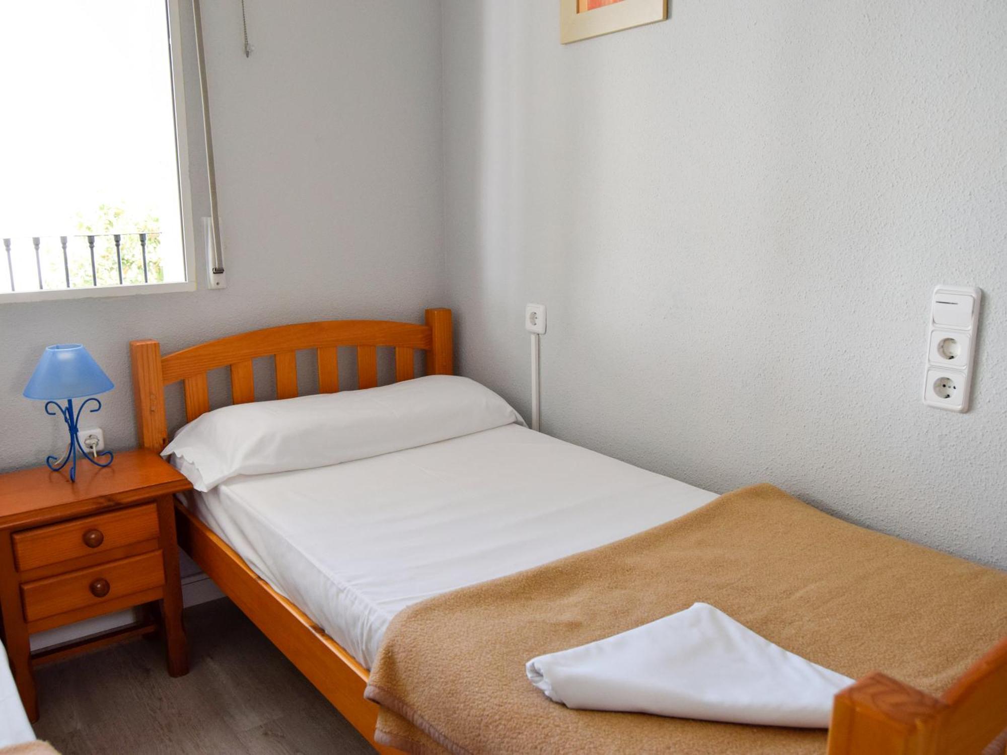 Apartamentos Tierra De Irta 3000 Peñíscola Εξωτερικό φωτογραφία