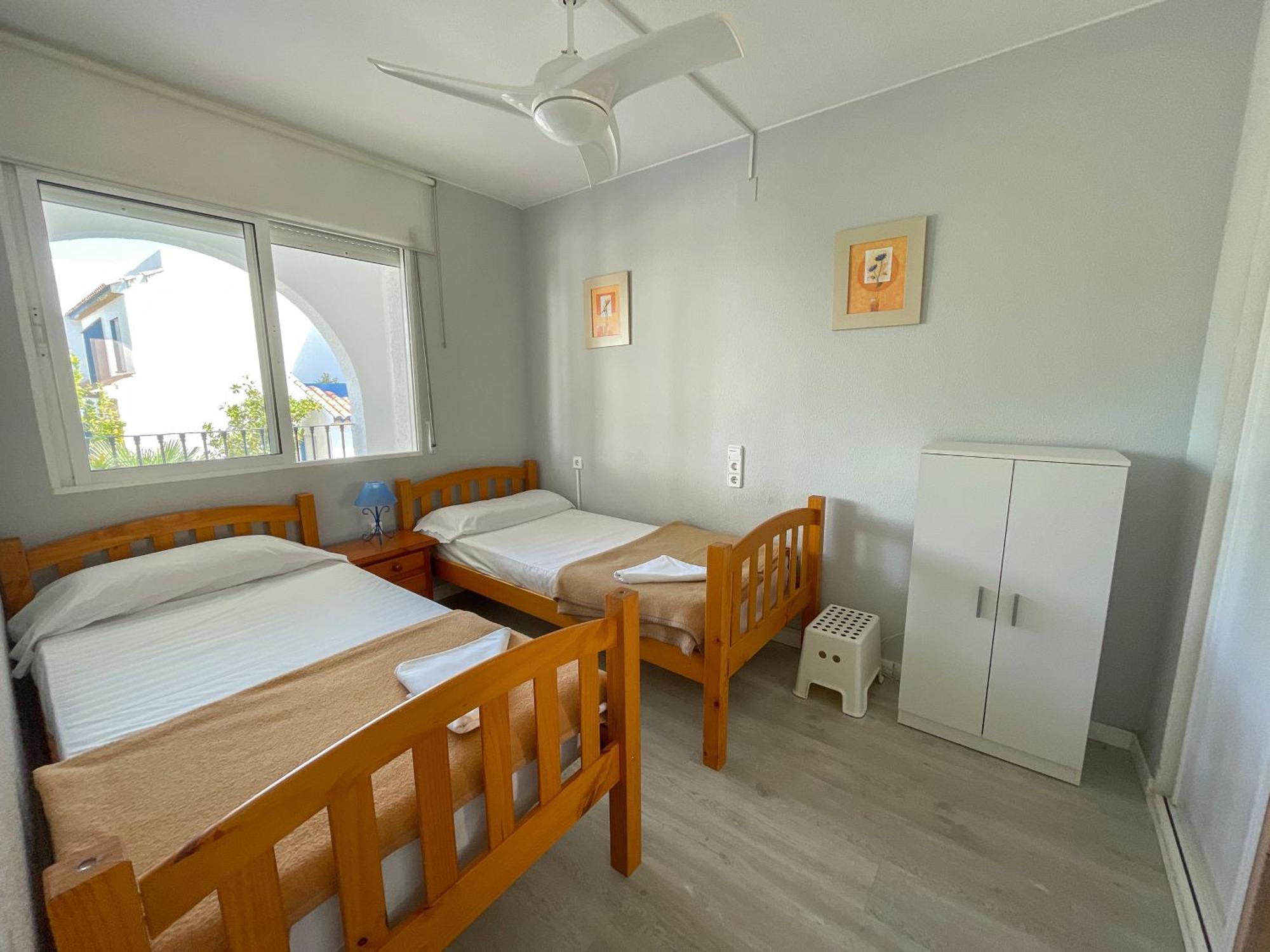 Apartamentos Tierra De Irta 3000 Peñíscola Εξωτερικό φωτογραφία