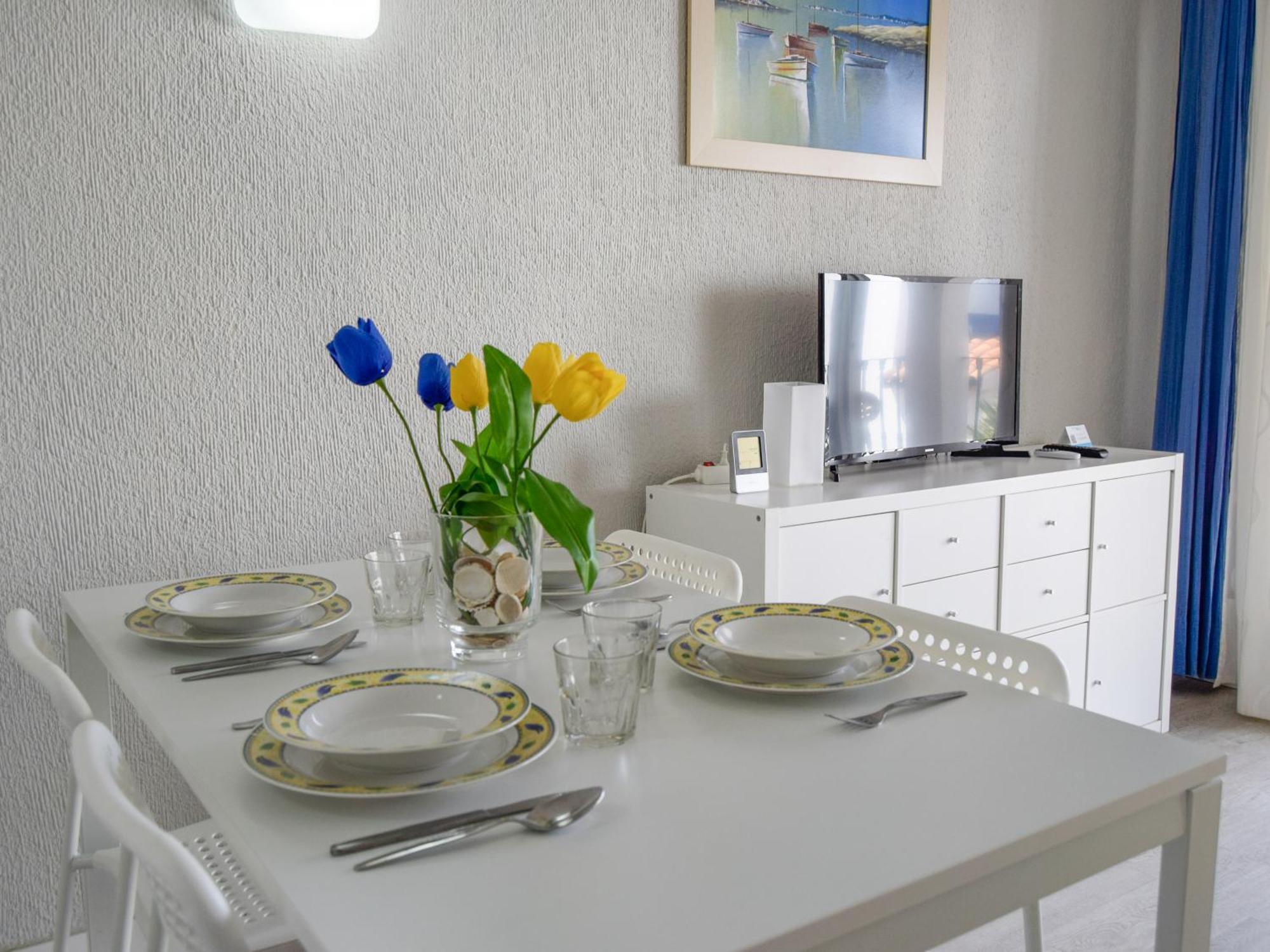 Apartamentos Tierra De Irta 3000 Peñíscola Εξωτερικό φωτογραφία