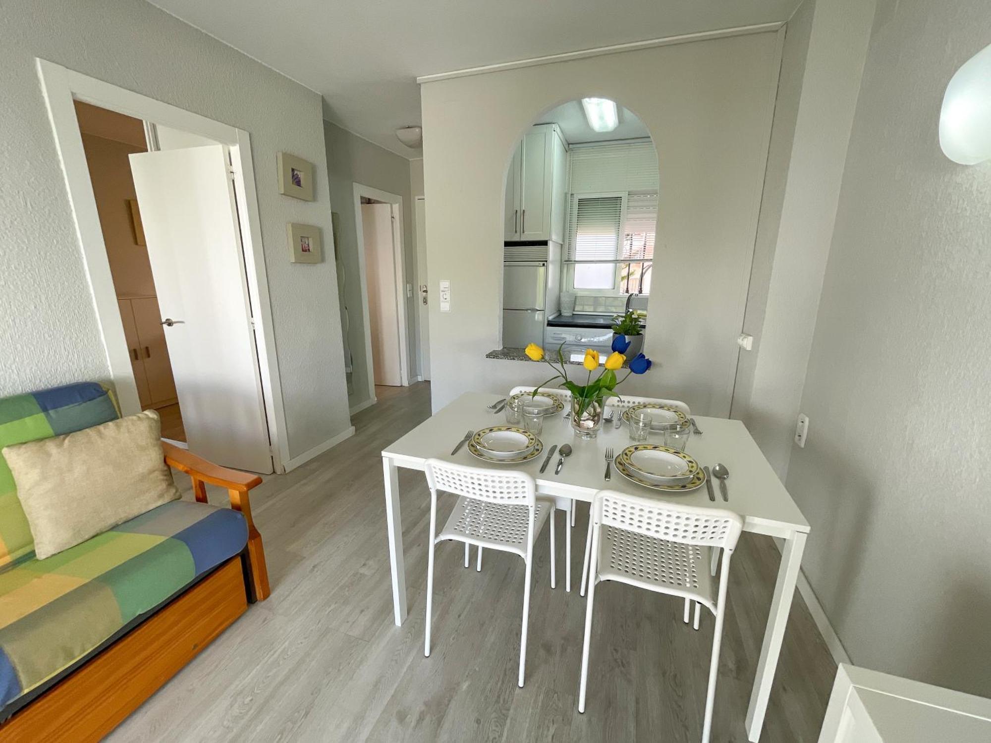 Apartamentos Tierra De Irta 3000 Peñíscola Εξωτερικό φωτογραφία