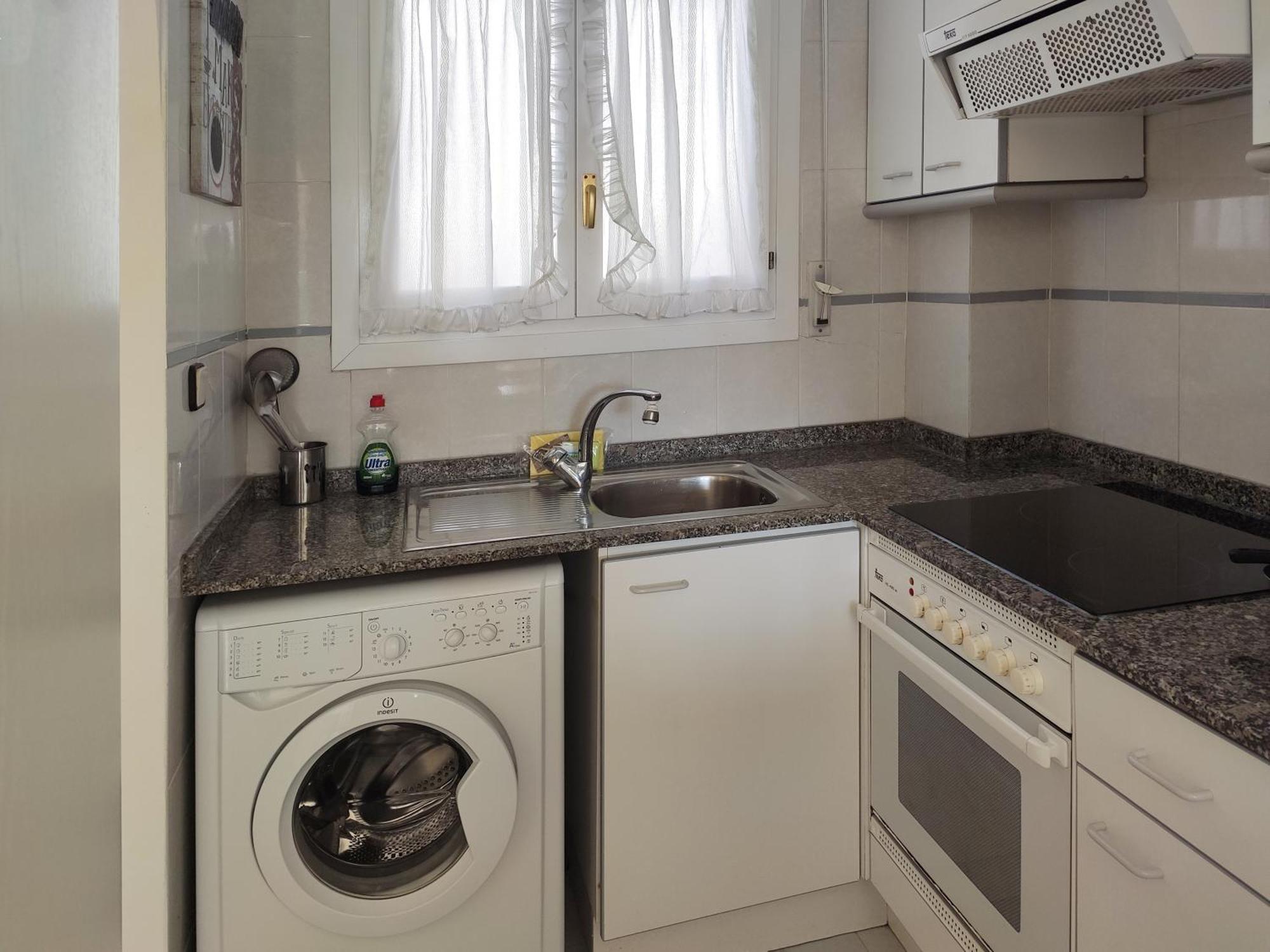 Apartamentos Tierra De Irta 3000 Peñíscola Εξωτερικό φωτογραφία