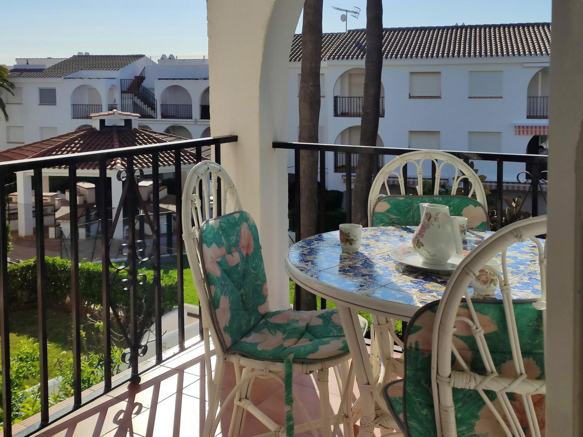 Apartamentos Tierra De Irta 3000 Peñíscola Εξωτερικό φωτογραφία