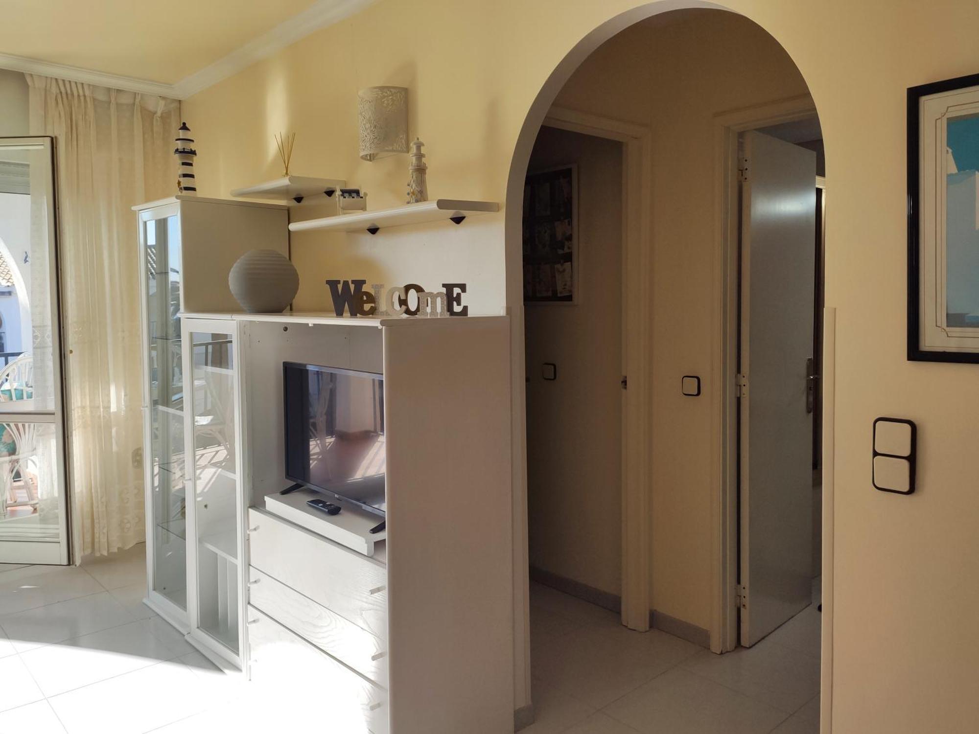 Apartamentos Tierra De Irta 3000 Peñíscola Εξωτερικό φωτογραφία