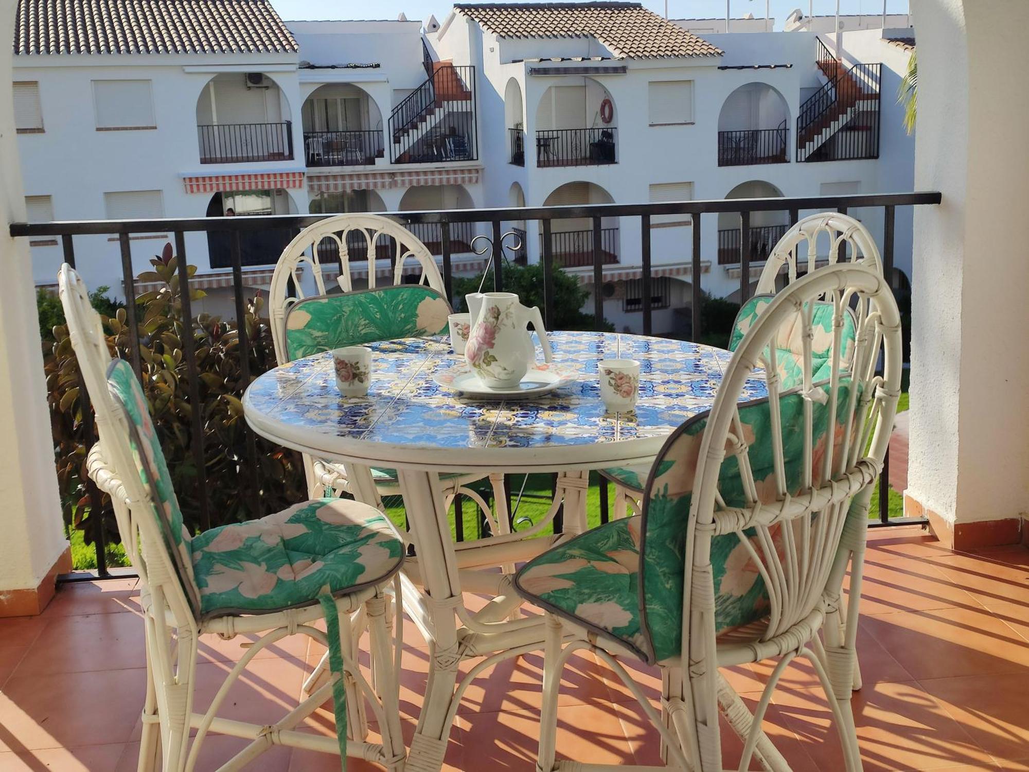 Apartamentos Tierra De Irta 3000 Peñíscola Εξωτερικό φωτογραφία