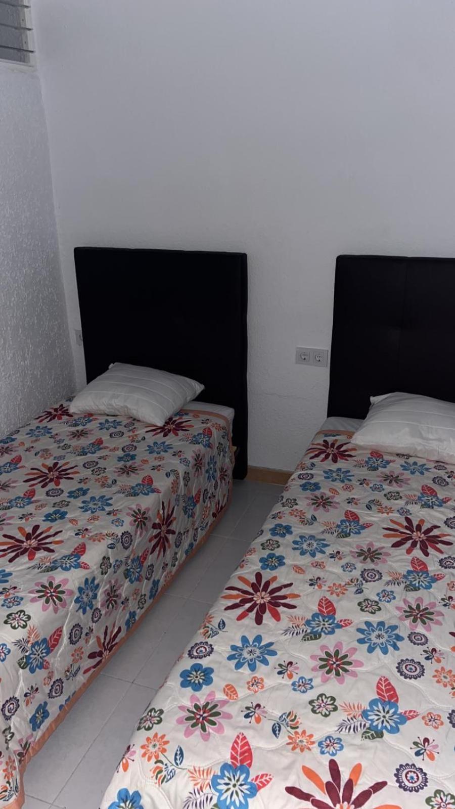 Apartamentos Tierra De Irta 3000 Peñíscola Εξωτερικό φωτογραφία