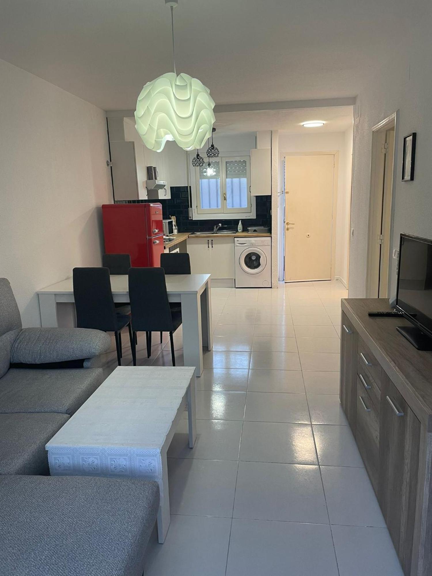 Apartamentos Tierra De Irta 3000 Peñíscola Εξωτερικό φωτογραφία