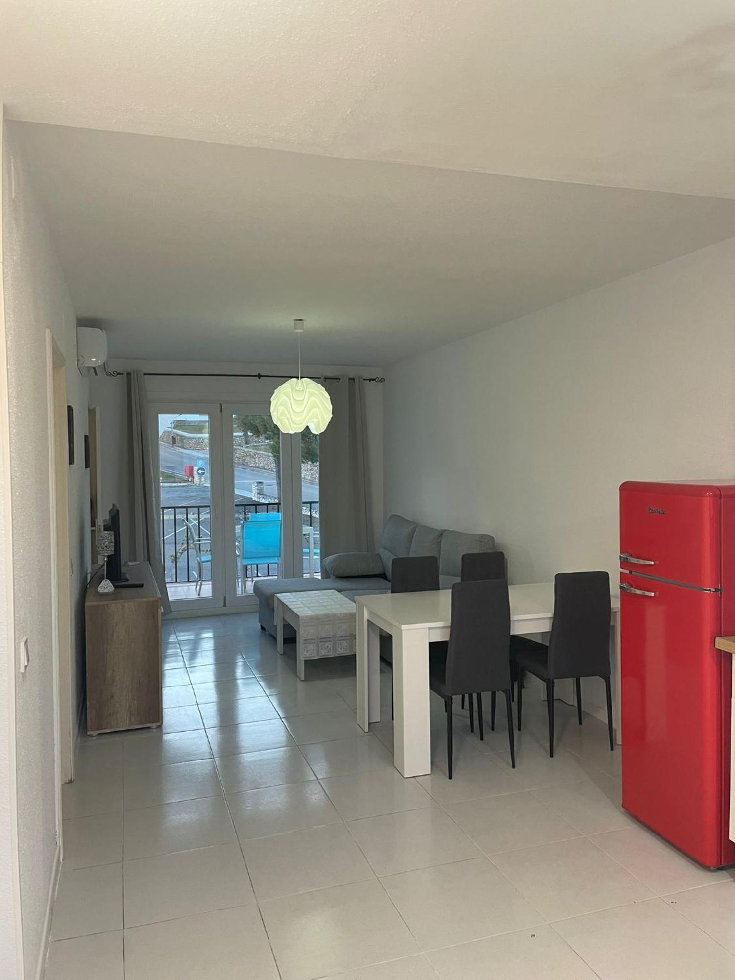 Apartamentos Tierra De Irta 3000 Peñíscola Εξωτερικό φωτογραφία