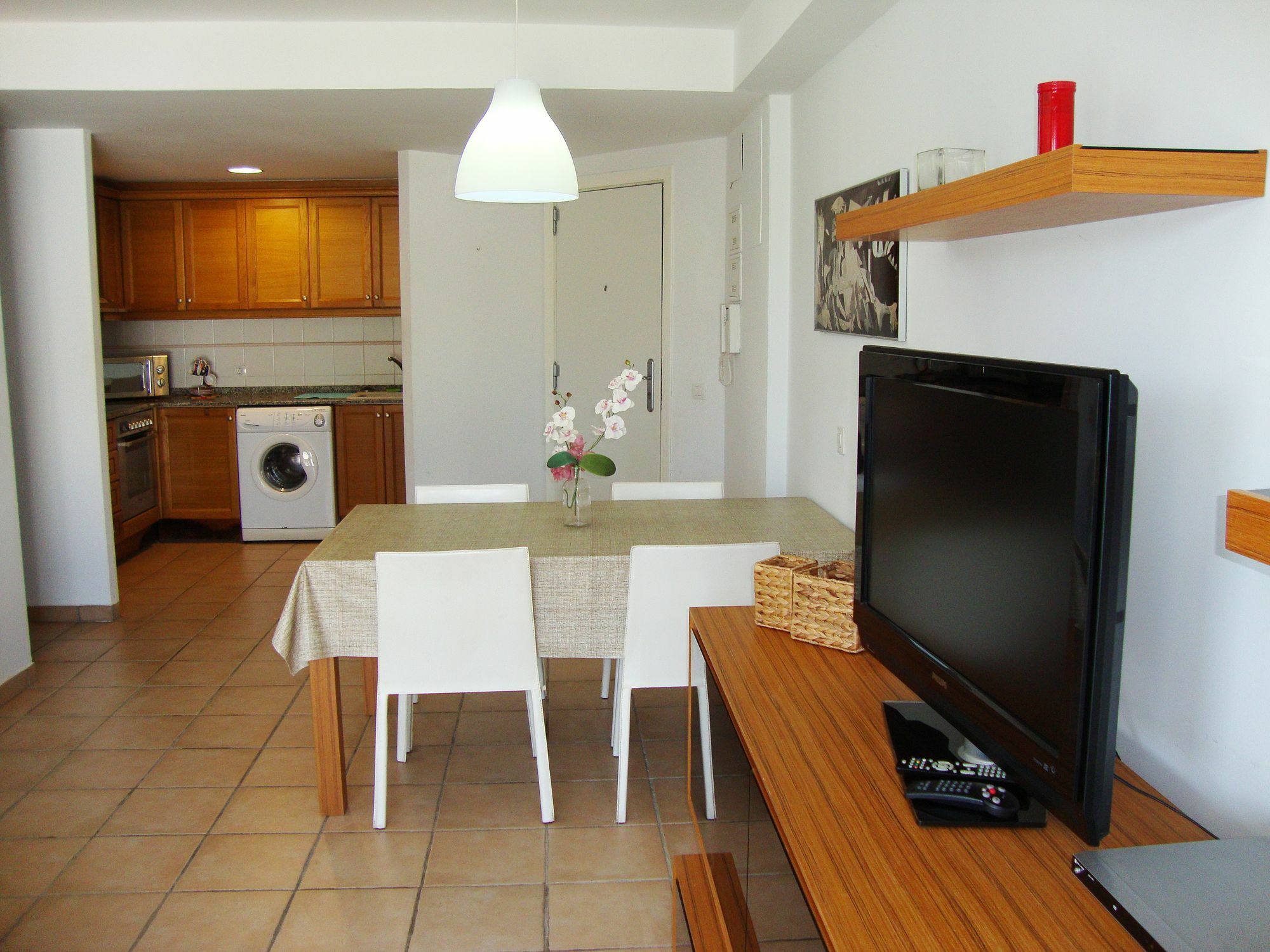 Apartamentos Tierra De Irta 3000 Peñíscola Εξωτερικό φωτογραφία