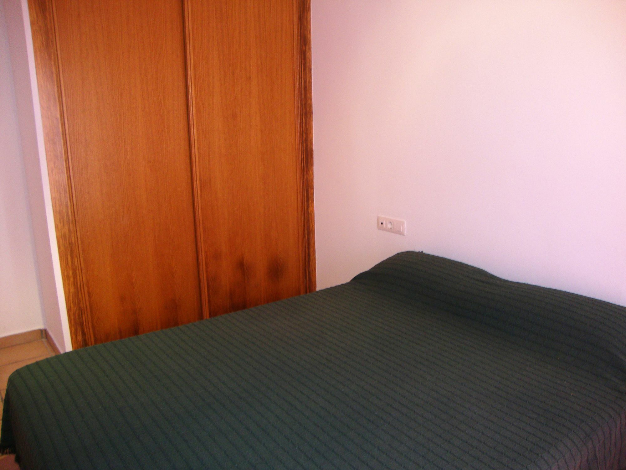 Apartamentos Tierra De Irta 3000 Peñíscola Εξωτερικό φωτογραφία