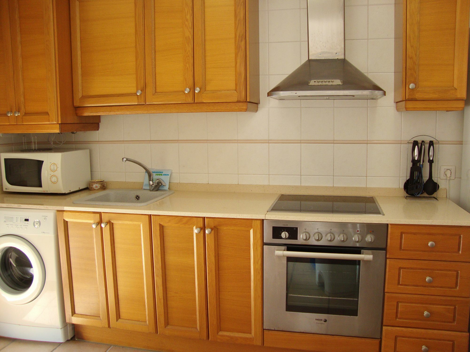 Apartamentos Tierra De Irta 3000 Peñíscola Εξωτερικό φωτογραφία