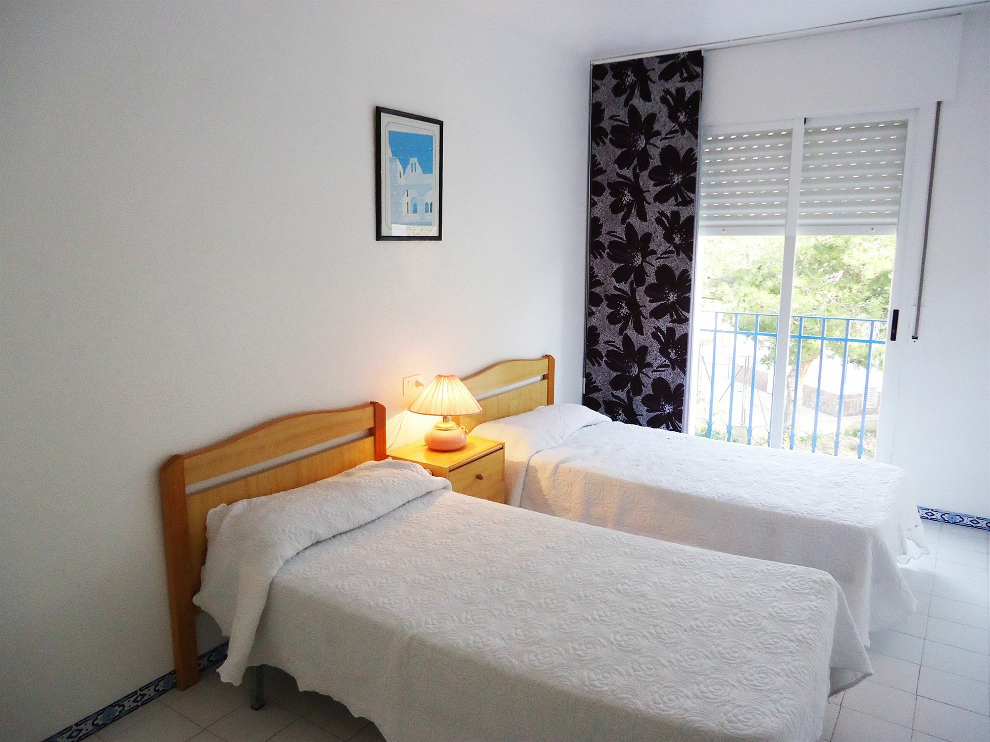 Apartamentos Tierra De Irta 3000 Peñíscola Εξωτερικό φωτογραφία