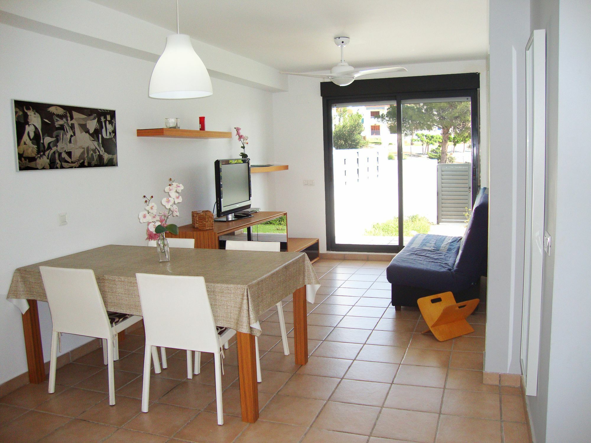 Apartamentos Tierra De Irta 3000 Peñíscola Εξωτερικό φωτογραφία