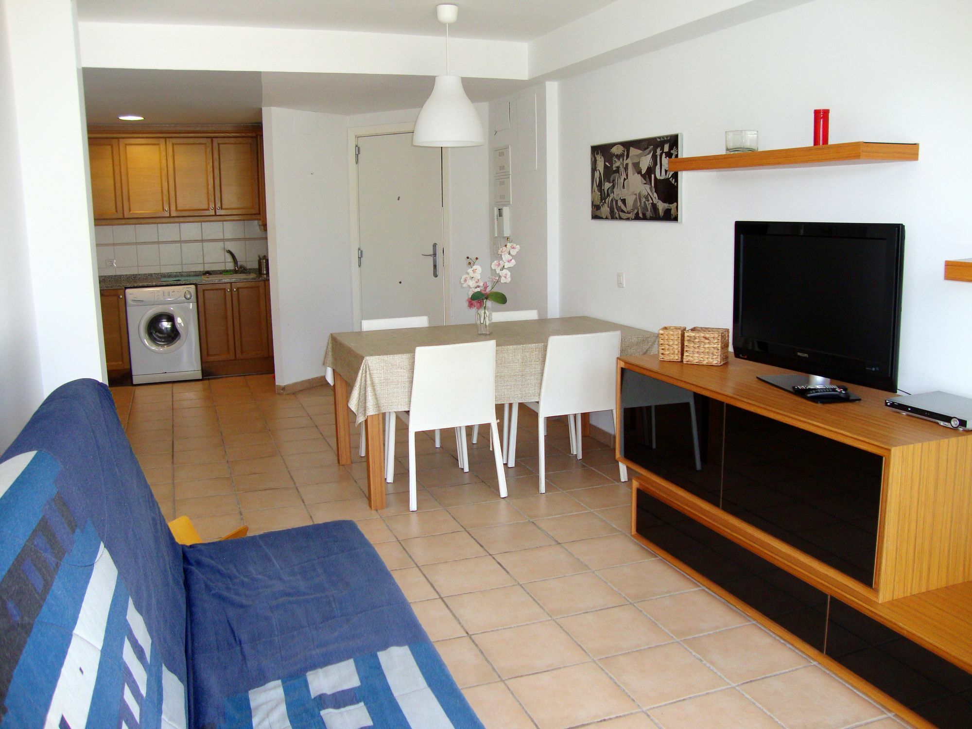 Apartamentos Tierra De Irta 3000 Peñíscola Εξωτερικό φωτογραφία